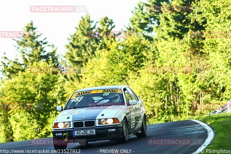 Bild #23527912 - Touristenfahrten Nürburgring Nordschleife (10.08.2023)