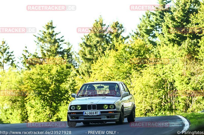 Bild #23527928 - Touristenfahrten Nürburgring Nordschleife (10.08.2023)