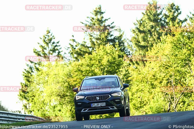 Bild #23527955 - Touristenfahrten Nürburgring Nordschleife (10.08.2023)