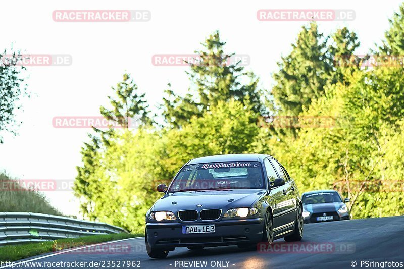 Bild #23527962 - Touristenfahrten Nürburgring Nordschleife (10.08.2023)