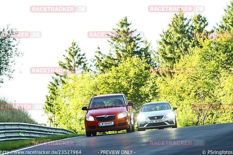 Bild #23527964 - Touristenfahrten Nürburgring Nordschleife (10.08.2023)