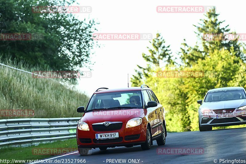 Bild #23527966 - Touristenfahrten Nürburgring Nordschleife (10.08.2023)