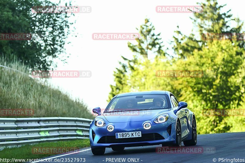 Bild #23527973 - Touristenfahrten Nürburgring Nordschleife (10.08.2023)