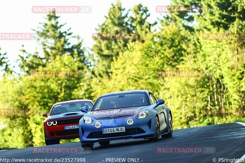 Bild #23527998 - Touristenfahrten Nürburgring Nordschleife (10.08.2023)