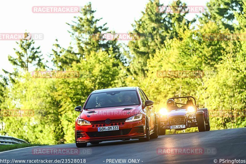 Bild #23528018 - Touristenfahrten Nürburgring Nordschleife (10.08.2023)