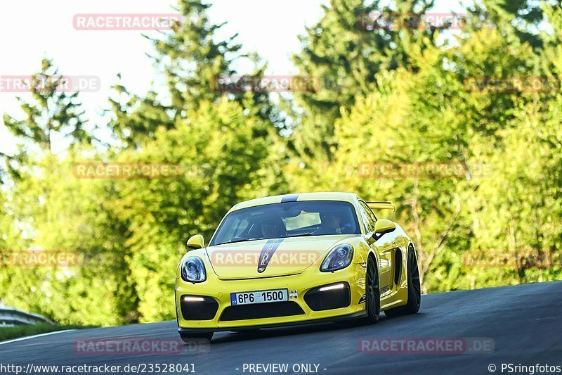 Bild #23528041 - Touristenfahrten Nürburgring Nordschleife (10.08.2023)