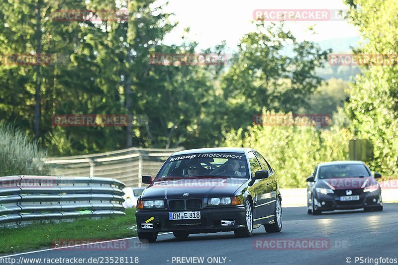 Bild #23528118 - Touristenfahrten Nürburgring Nordschleife (10.08.2023)