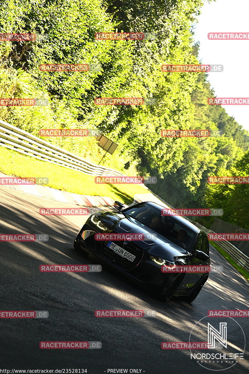 Bild #23528134 - Touristenfahrten Nürburgring Nordschleife (10.08.2023)