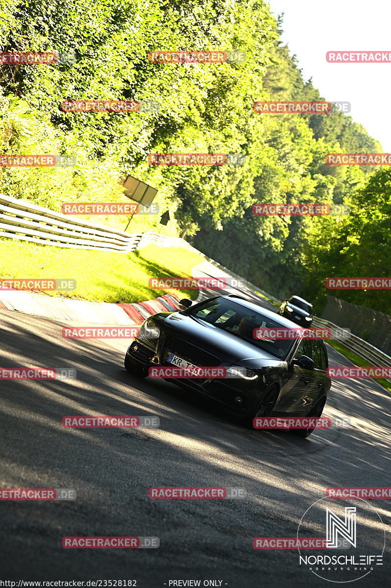 Bild #23528182 - Touristenfahrten Nürburgring Nordschleife (10.08.2023)