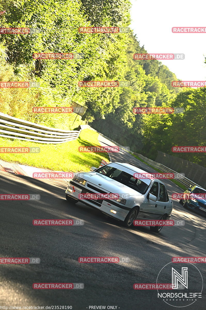 Bild #23528190 - Touristenfahrten Nürburgring Nordschleife (10.08.2023)