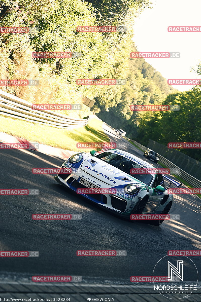 Bild #23528234 - Touristenfahrten Nürburgring Nordschleife (10.08.2023)