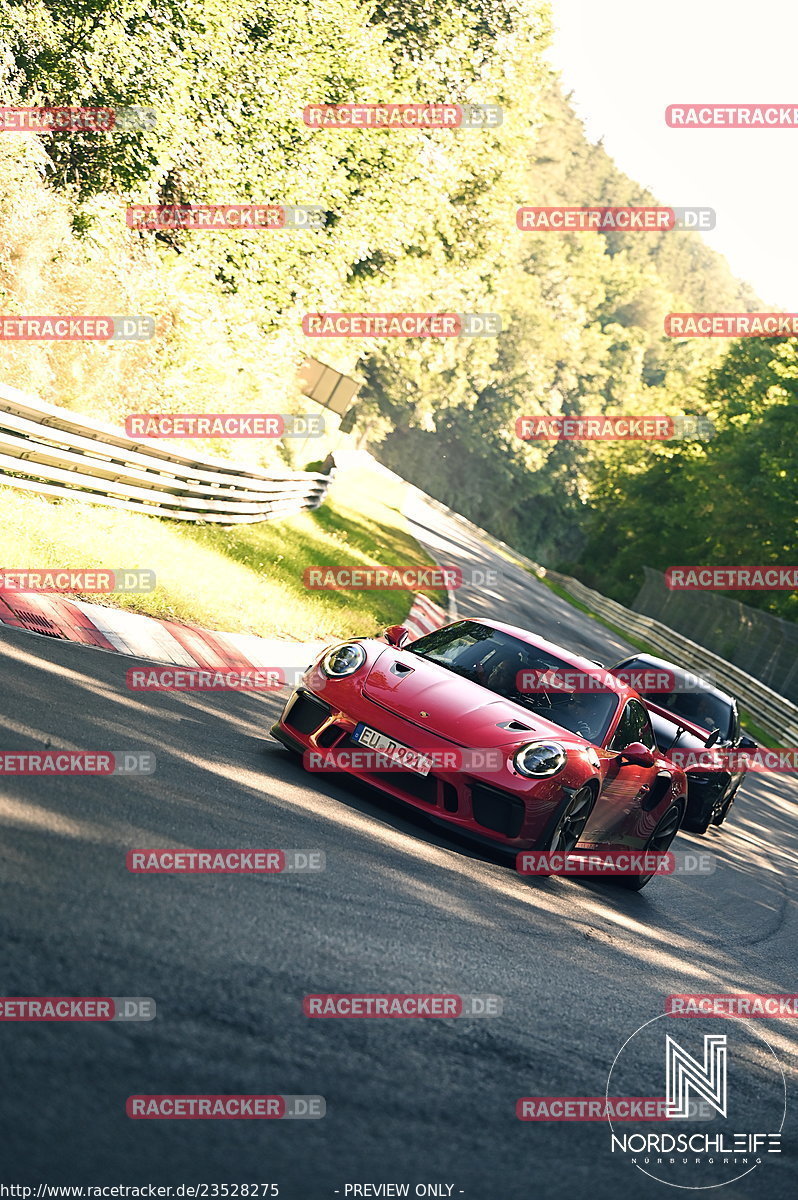 Bild #23528275 - Touristenfahrten Nürburgring Nordschleife (10.08.2023)