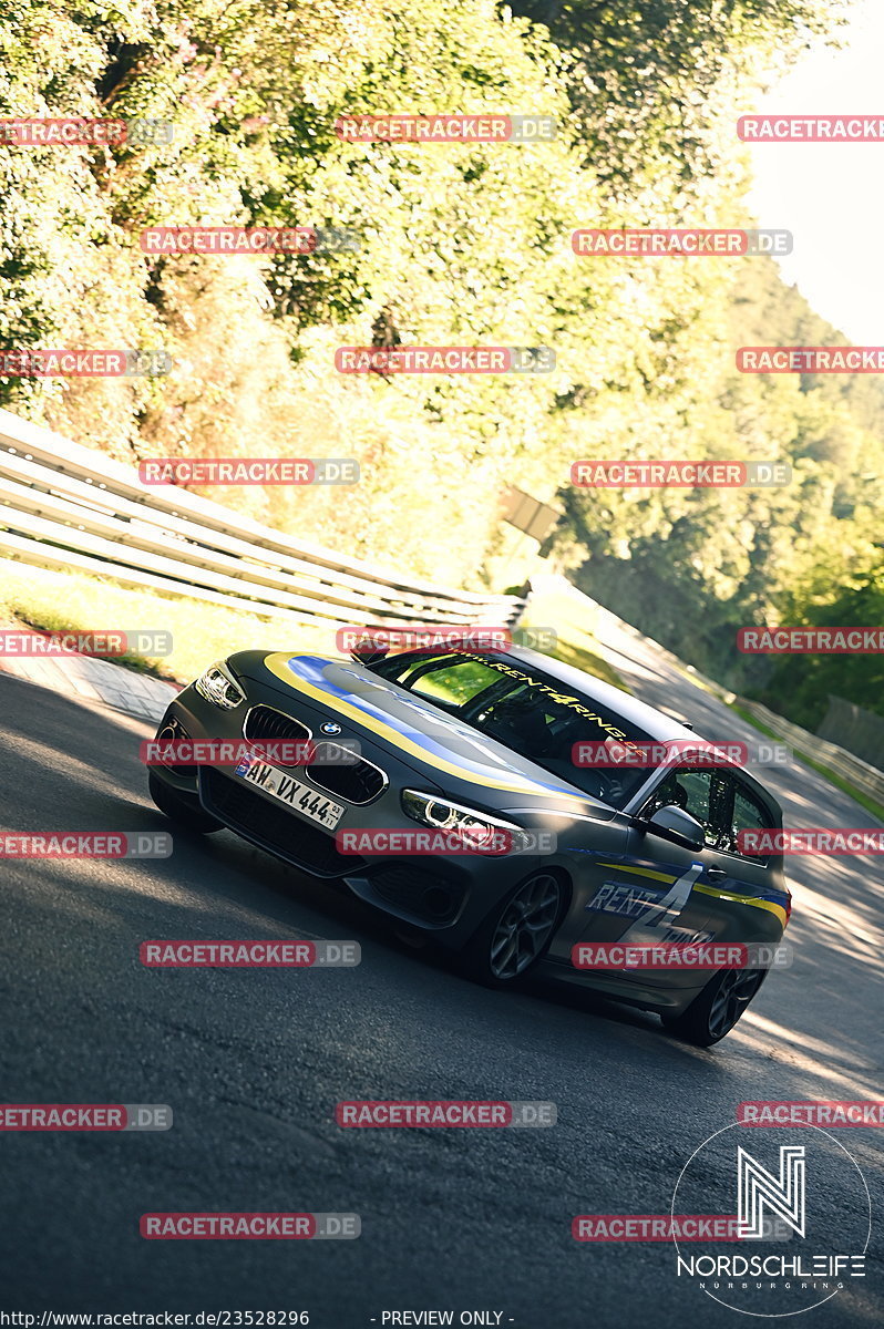 Bild #23528296 - Touristenfahrten Nürburgring Nordschleife (10.08.2023)