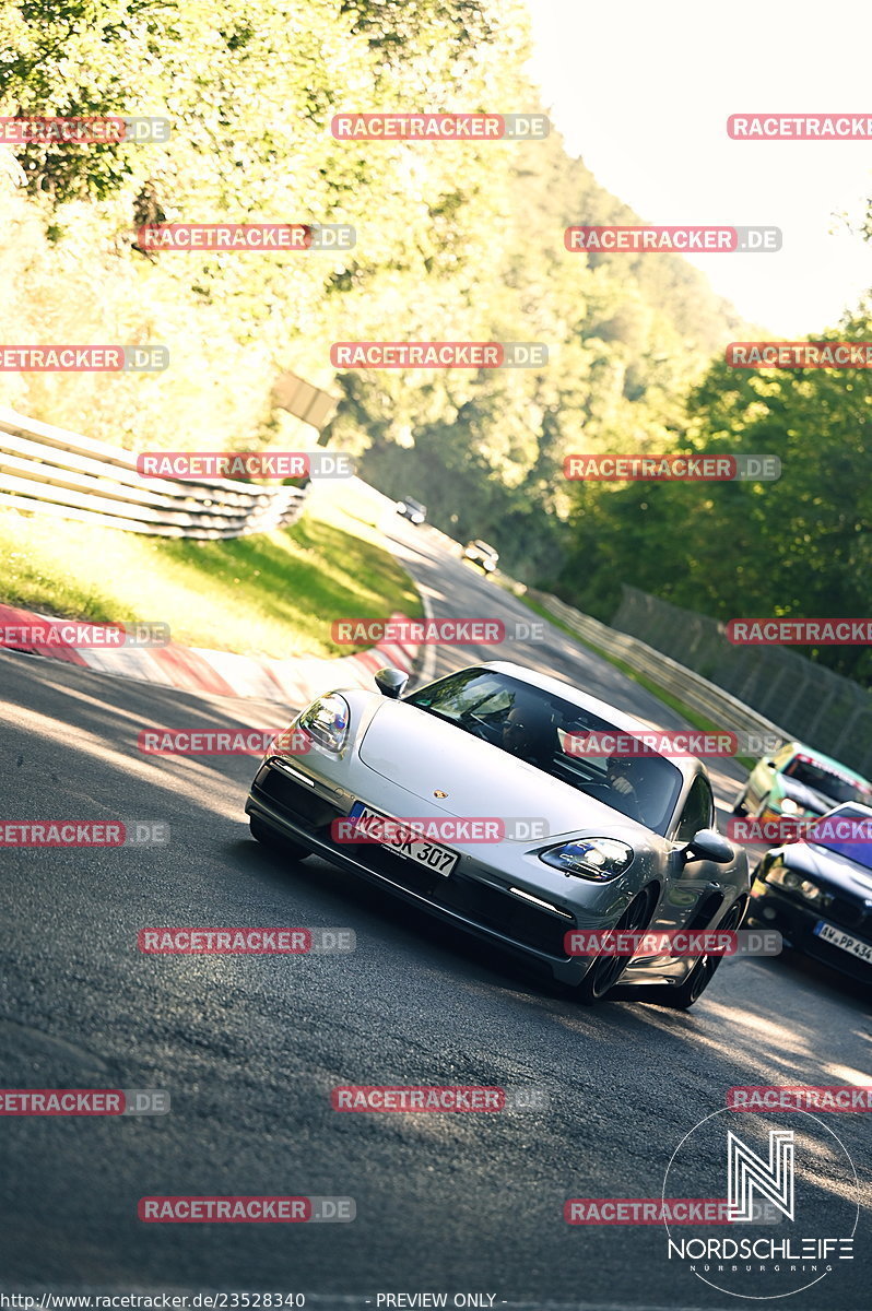 Bild #23528340 - Touristenfahrten Nürburgring Nordschleife (10.08.2023)