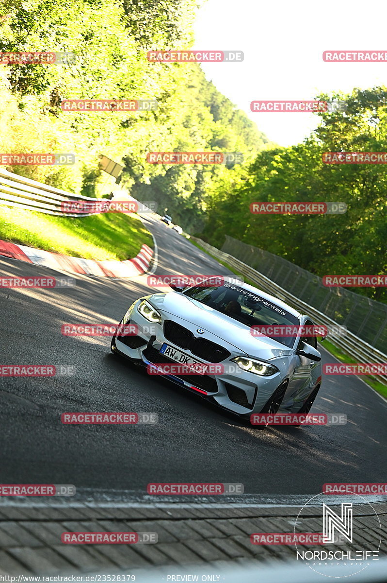 Bild #23528379 - Touristenfahrten Nürburgring Nordschleife (10.08.2023)