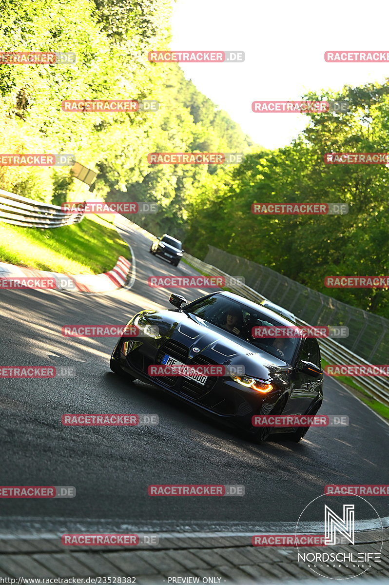 Bild #23528382 - Touristenfahrten Nürburgring Nordschleife (10.08.2023)