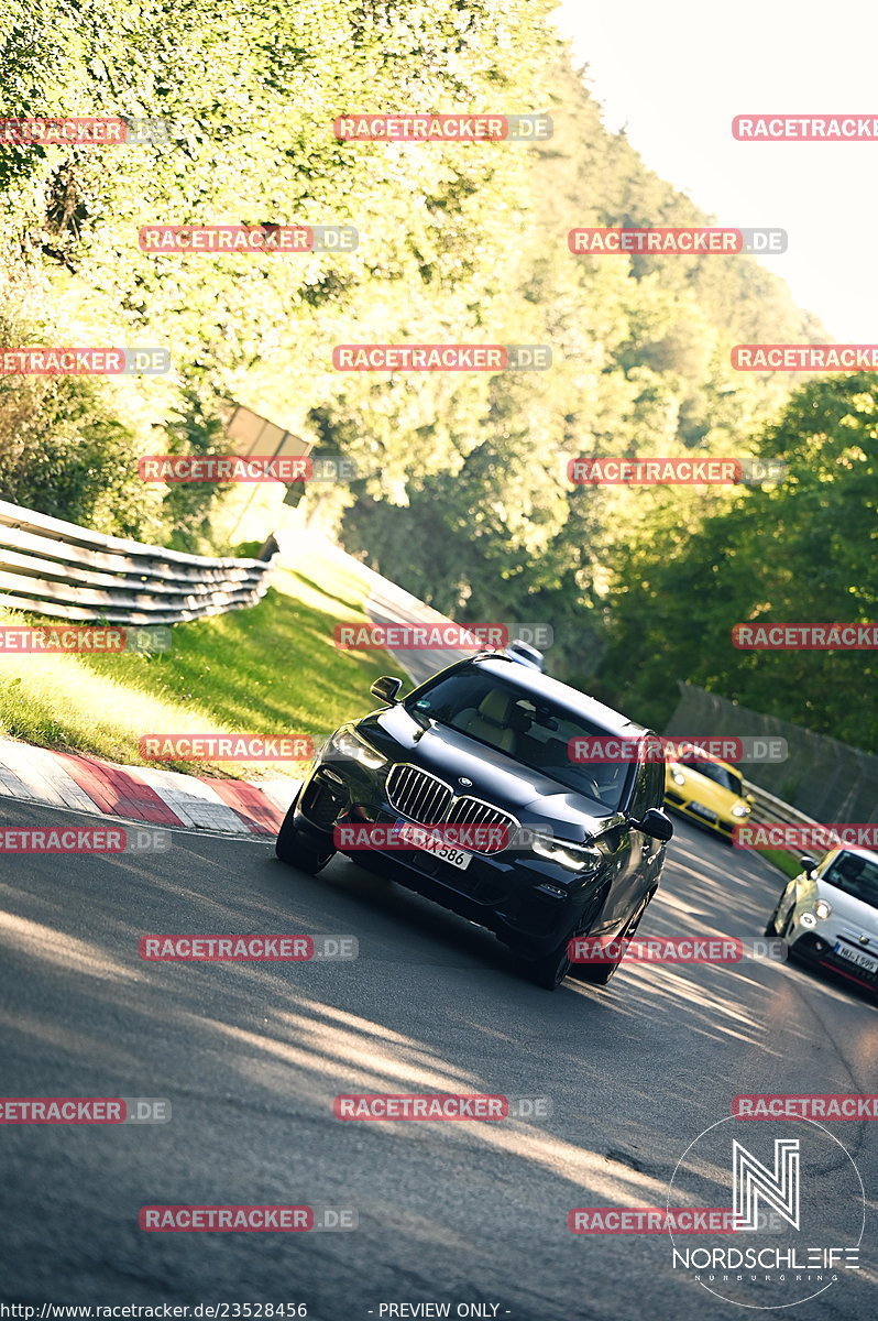 Bild #23528456 - Touristenfahrten Nürburgring Nordschleife (10.08.2023)