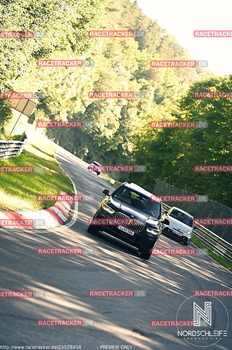 Bild #23528458 - Touristenfahrten Nürburgring Nordschleife (10.08.2023)