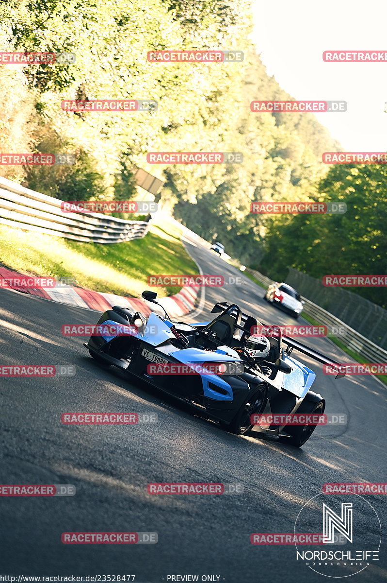 Bild #23528477 - Touristenfahrten Nürburgring Nordschleife (10.08.2023)