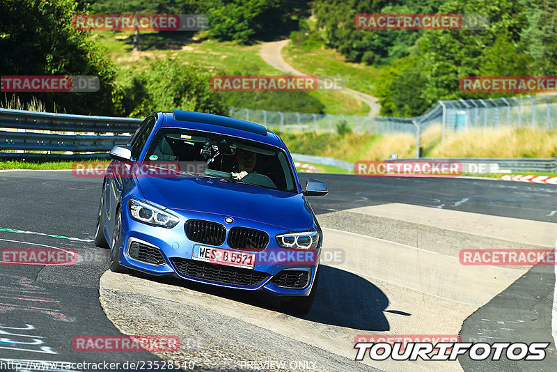 Bild #23528540 - Touristenfahrten Nürburgring Nordschleife (10.08.2023)