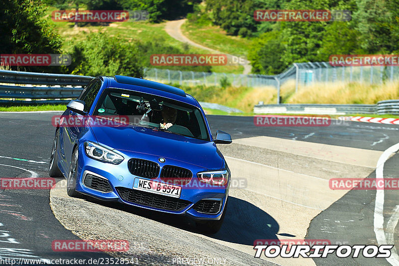 Bild #23528541 - Touristenfahrten Nürburgring Nordschleife (10.08.2023)