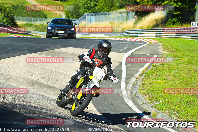 Bild #23528589 - Touristenfahrten Nürburgring Nordschleife (10.08.2023)