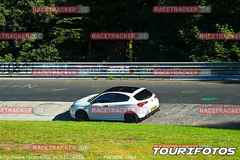 Bild #23528688 - Touristenfahrten Nürburgring Nordschleife (10.08.2023)