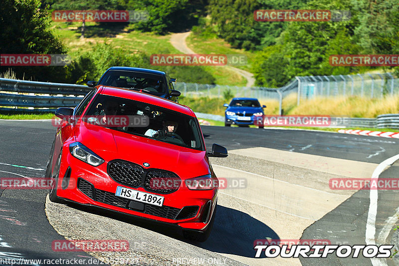 Bild #23528737 - Touristenfahrten Nürburgring Nordschleife (10.08.2023)