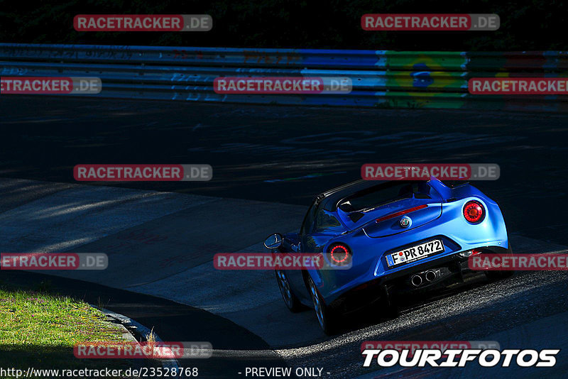 Bild #23528768 - Touristenfahrten Nürburgring Nordschleife (10.08.2023)