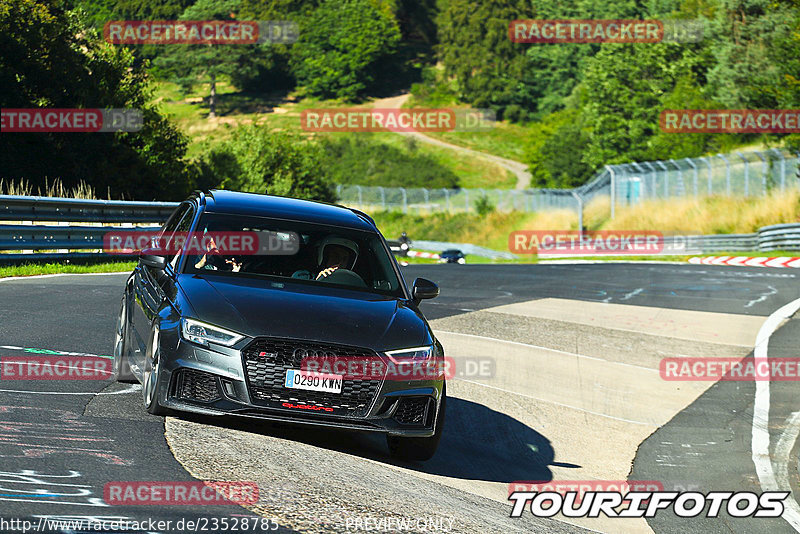 Bild #23528785 - Touristenfahrten Nürburgring Nordschleife (10.08.2023)