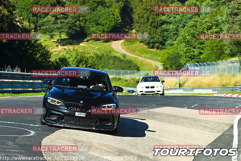 Bild #23528800 - Touristenfahrten Nürburgring Nordschleife (10.08.2023)