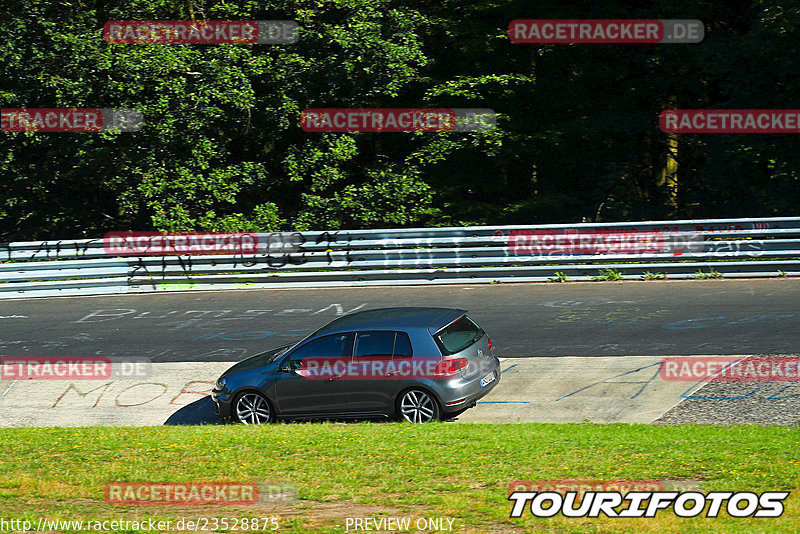 Bild #23528875 - Touristenfahrten Nürburgring Nordschleife (10.08.2023)