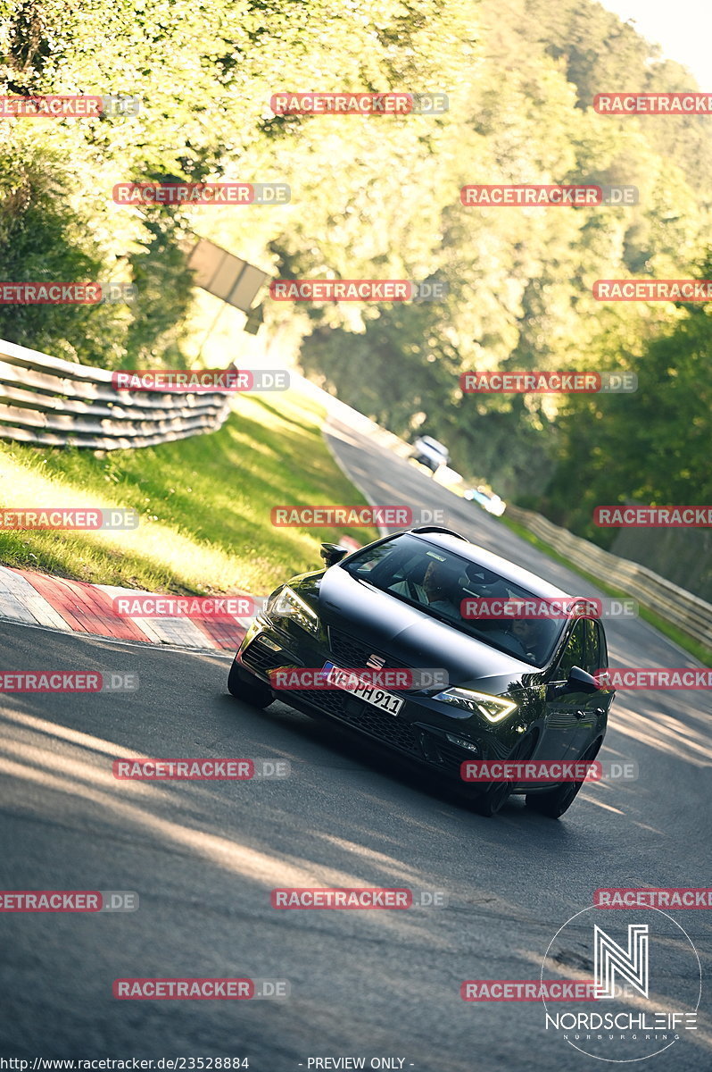 Bild #23528884 - Touristenfahrten Nürburgring Nordschleife (10.08.2023)