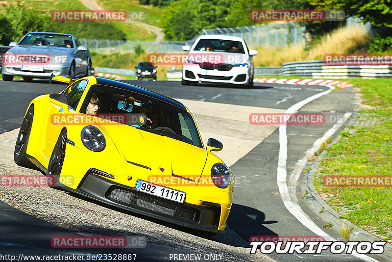 Bild #23528887 - Touristenfahrten Nürburgring Nordschleife (10.08.2023)