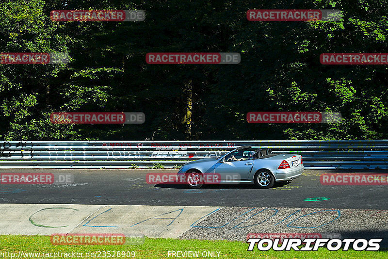 Bild #23528909 - Touristenfahrten Nürburgring Nordschleife (10.08.2023)