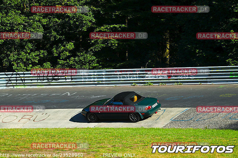 Bild #23528960 - Touristenfahrten Nürburgring Nordschleife (10.08.2023)