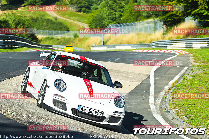 Bild #23528965 - Touristenfahrten Nürburgring Nordschleife (10.08.2023)