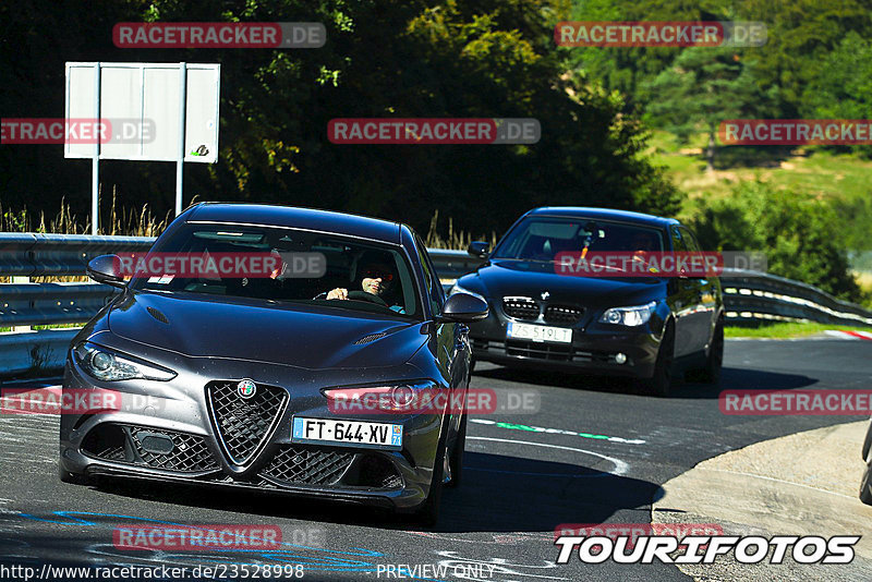 Bild #23528998 - Touristenfahrten Nürburgring Nordschleife (10.08.2023)