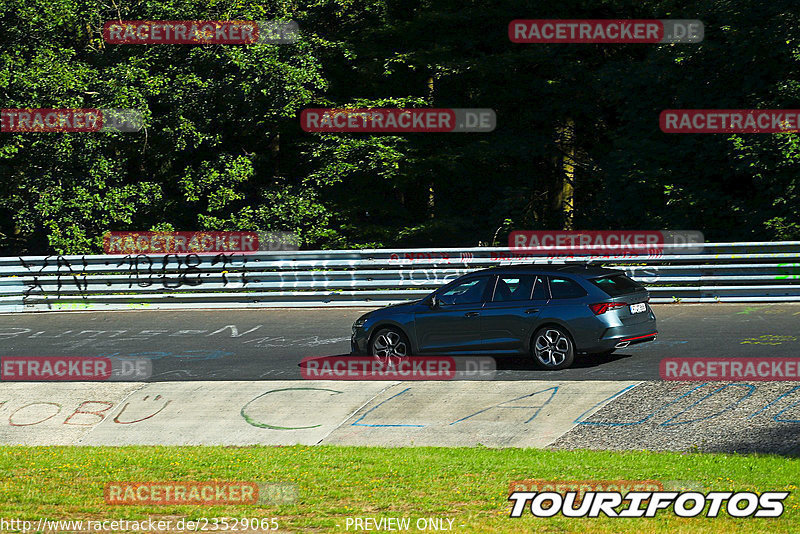 Bild #23529065 - Touristenfahrten Nürburgring Nordschleife (10.08.2023)