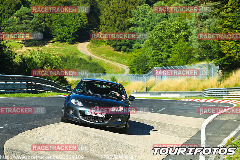 Bild #23529109 - Touristenfahrten Nürburgring Nordschleife (10.08.2023)