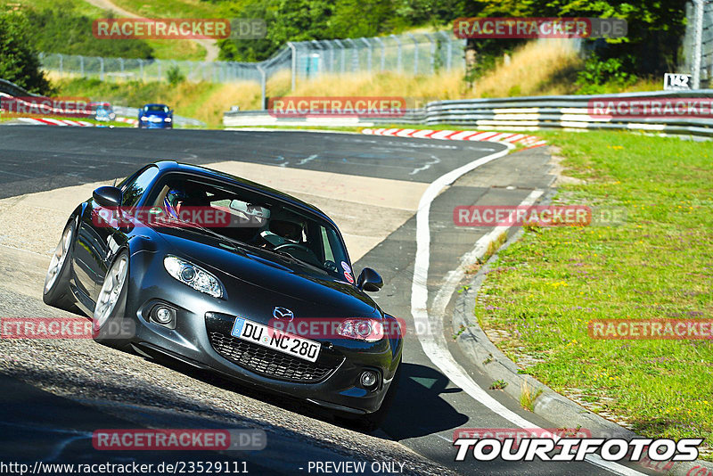 Bild #23529111 - Touristenfahrten Nürburgring Nordschleife (10.08.2023)