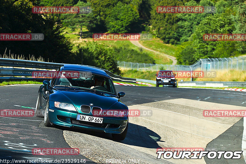 Bild #23529146 - Touristenfahrten Nürburgring Nordschleife (10.08.2023)