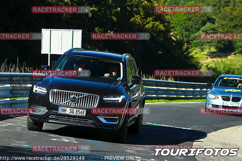 Bild #23529149 - Touristenfahrten Nürburgring Nordschleife (10.08.2023)