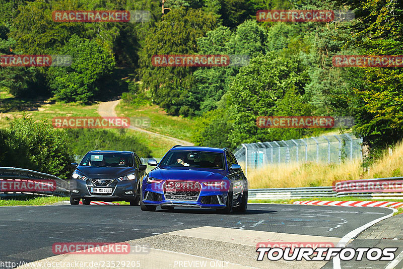 Bild #23529205 - Touristenfahrten Nürburgring Nordschleife (10.08.2023)