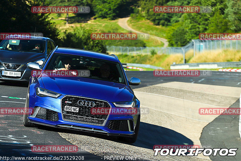 Bild #23529208 - Touristenfahrten Nürburgring Nordschleife (10.08.2023)