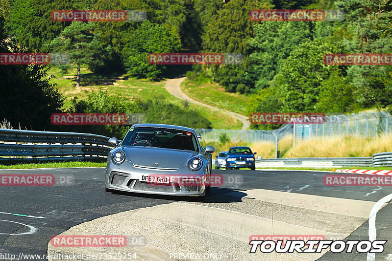 Bild #23529254 - Touristenfahrten Nürburgring Nordschleife (10.08.2023)