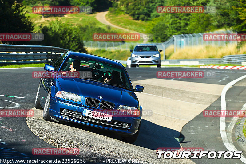 Bild #23529258 - Touristenfahrten Nürburgring Nordschleife (10.08.2023)