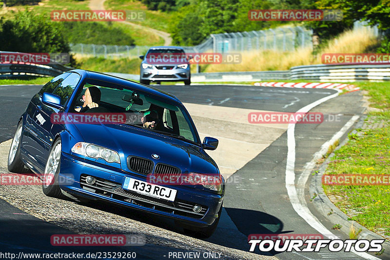 Bild #23529260 - Touristenfahrten Nürburgring Nordschleife (10.08.2023)