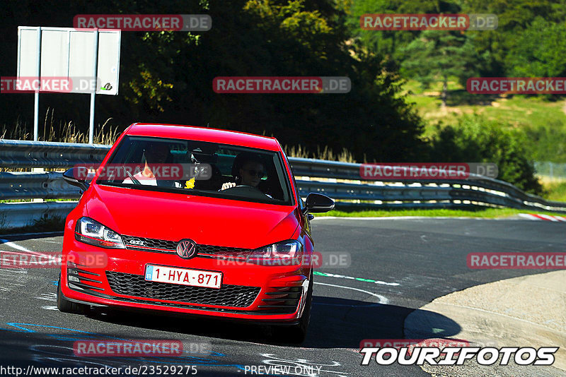 Bild #23529275 - Touristenfahrten Nürburgring Nordschleife (10.08.2023)