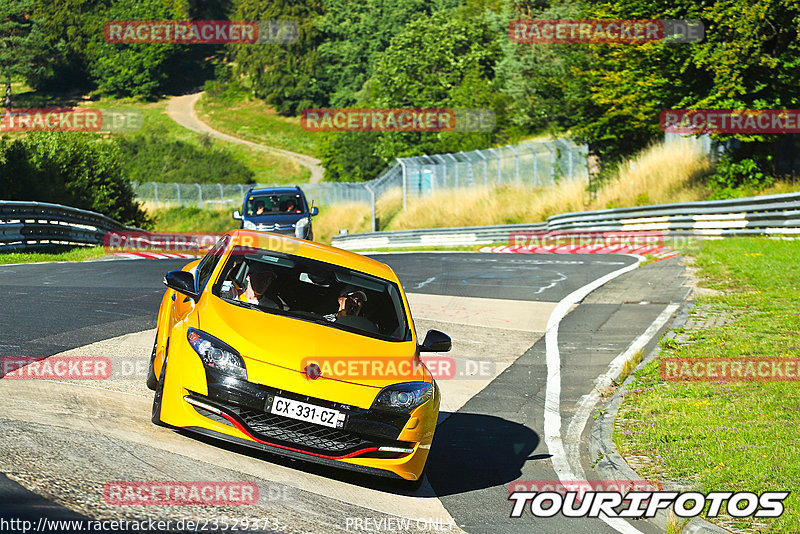 Bild #23529373 - Touristenfahrten Nürburgring Nordschleife (10.08.2023)